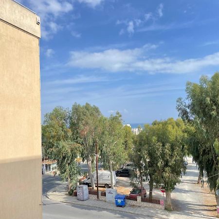 Anastasia Holiday Apartment Λάρνακα Εξωτερικό φωτογραφία